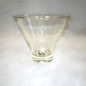 Vintage MCM Table Service Ice Bowl, no chips or cracks